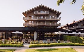 Parkhotel Egerner Hoefe